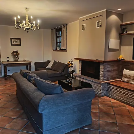 Apartment Italian
