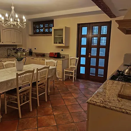 Italian Apartment Perugia
