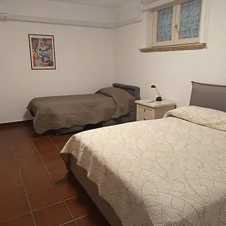 Apartment Italian