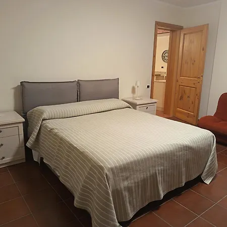 Apartment Italian *