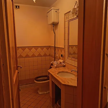 Italian Apartment